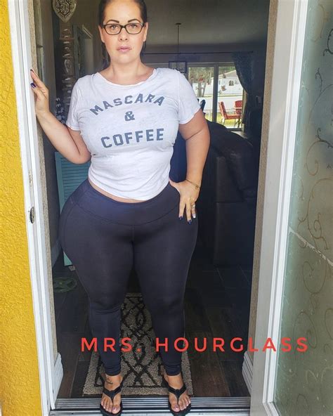 misshourglass nudes|Mrs& Hourglass